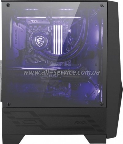 ������ MSI MAG FORGE 100M