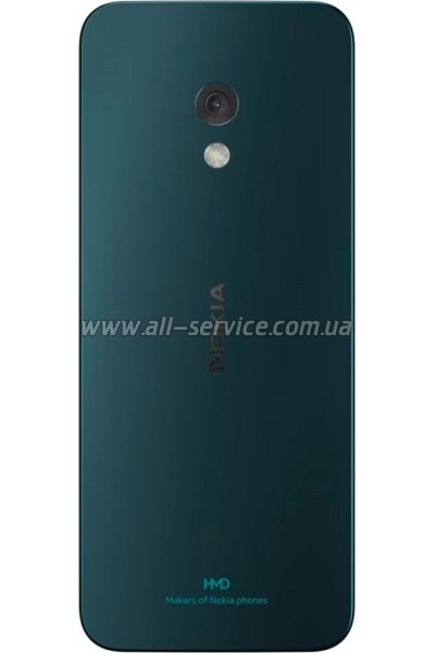 �������� ������� Nokia 225 4G DS 2024 Dark Blue