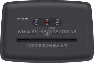 ������������ ���������� HP OneShred 10MC (2804)