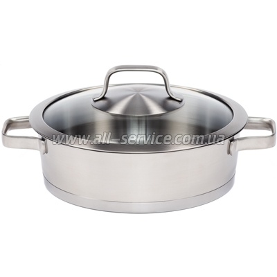 Сотейник Manhattan Berghoff (1100116) Сотейник Manhattan Berghoff (1100116)