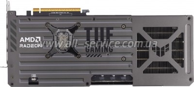  ASUS Radeon RX 9070 XT 16Gb TUF OC GAMING (TUF-RX9070XT-O16G-GAMING)