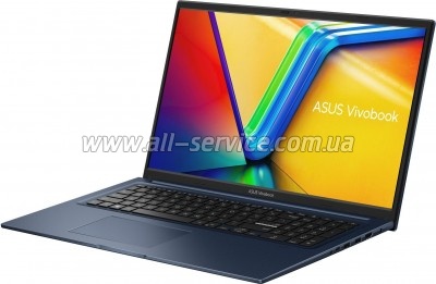  ASUS Vivobook 17 X1704VA-AU755 (90NB10V2-M00V30)