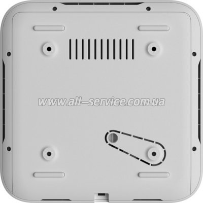    Ajax NVR_16 white