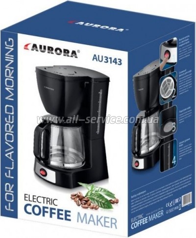   Aurora AU3143