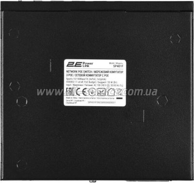   2E 2E-SP401F-2