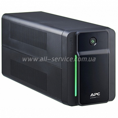  APC Easy UPS 700VA IEC (BVX700LI)