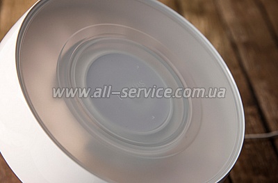 ���������� ���������� Philips LIC Iris LivingColors Remote control Clear (915004285401)