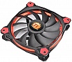   Thermaltake Riing Silent 12 Red (CL-P022-AL12RE-A)