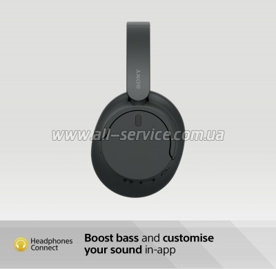 �������� Sony WH-CH720N Wireless Black (WHCH720NB.CE7)