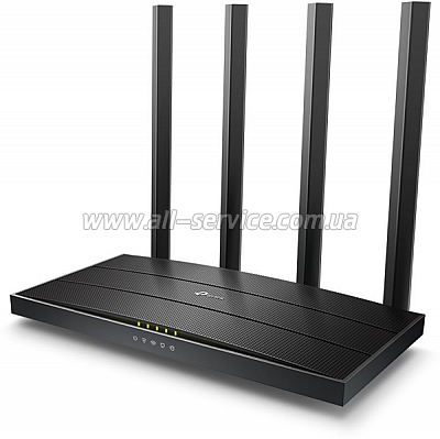 TP-Link ARCHER-C6