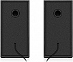   REAL-EL S-202 USB Black (EL121200019)