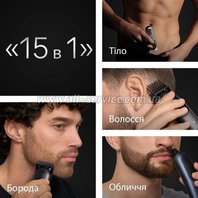 ������� Braun AIO 7580 (AIO7580)