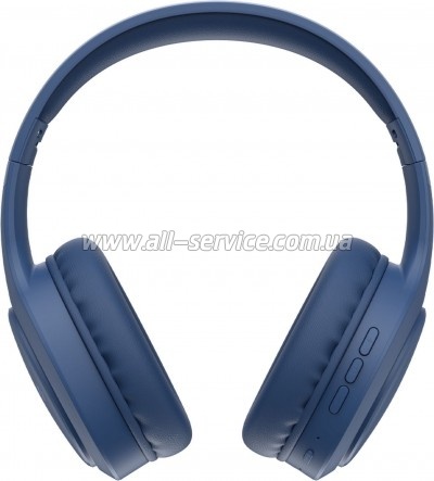 �������� Havit HV-H633BT Blue (6939119098339)