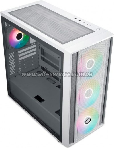  CoolerMaster MB600-WGNN-S00