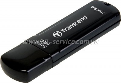 ������ 64GB Transcend JetFlash 750 (TS64GJF750K)
