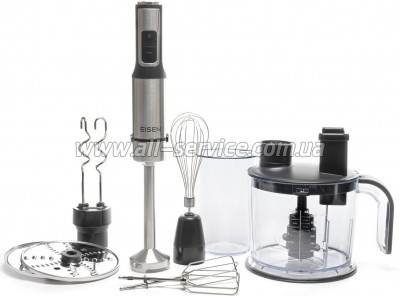  Eisen EBSS-155WS