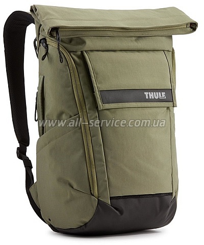  Thule Paramount 24L PARABP-2116 Olivine (3204214)