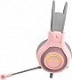 Наушники Xtrike ME GH-515 Pink/ Grey (GH-515P) Наушники Xtrike ME GH-515 Pink/ Grey (GH-515P)