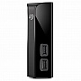  10TB SEAGATE Backup Plus Hub USB 3.0 Black (STEL10000400)