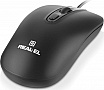  REAL-EL RM-222 USB Black/Gray (EL123200040)