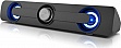   REAL-EL S-170 6 Black (EL121100013)