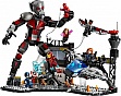 ����������� LEGO Super Heroes ������ ��������: �������������� ��������������� ����� (76314)