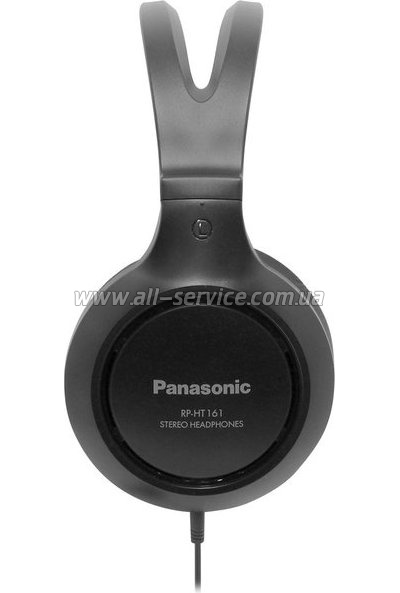  Panasonic RP-HT161E-K