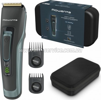 ������� ��� ������� Rowenta TN5224E0