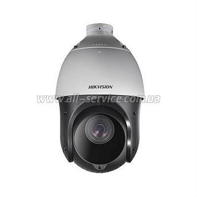 IP- HIKVISION DS-2AE4225TI-D