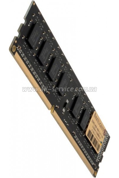     DDR3 4GB 1600 MHz INTELIGENTES (IU3BBB1/4)