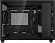  ASUS Prime AP201 Black Tempered Glass (90DC00G0-B39010)