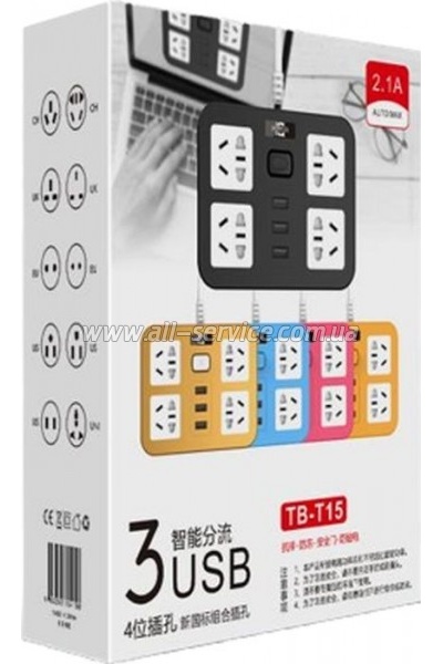 ������� ������ Voltronic T�-�15 Blue (��-�15-Blue)
