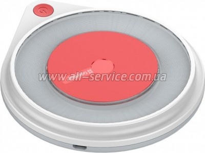    olorWay Qi Fast Charger 10W& LED bedside lamp  (CW-CHW20Q-WT)