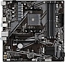   GIGABYTE A520M DS3H V2