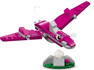 ����������� LEGO Classic ���������� ��������� (11041)