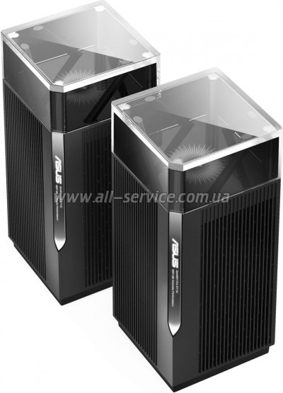  ASUS ZenWiFi Pro ET12 2PK (90IG05Z0-MO3A20)