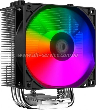    ID-Cooling SE-903-XT FRGB