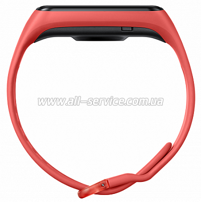 - Samsung Galaxy Fit 2 Red (SM-R220NZRASEK)