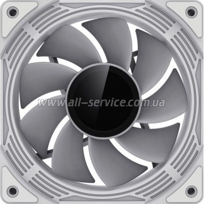    Gamemax KF300 WH