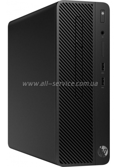  HP 290 G2 SFF (8VR98EA)