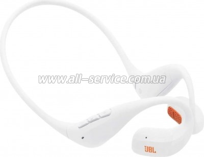 �������� JBL Endurance Pace White (JBLENDUPACEWHT)