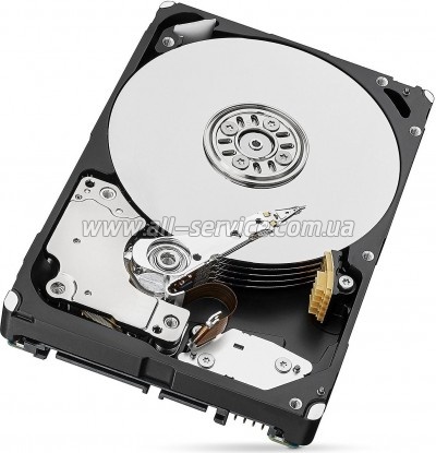  Seagate BarraCuda 5TB SATA 3.0 2,5" (ST5000LM000)