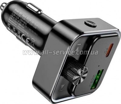 FM  HOCO E81, Black, Box