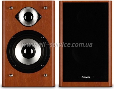   Gemix TF-5 Cherry