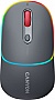 ����� Canyon MW-22 Dual Band RGB Wireless Dark Grey (CNS-CMSW22DG)