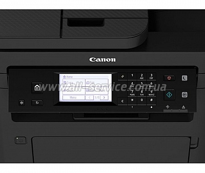  4 / Canon i-SENSYS MF264dw c Wi-Fi (2925C016)
