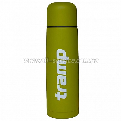  Tramp Basic 0.5  Olive (TRC-111-olive)