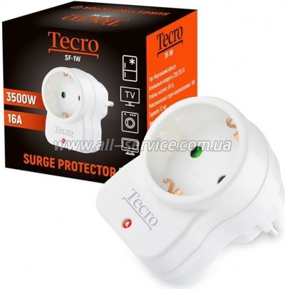 ������� ������ Tecro SF-1W
