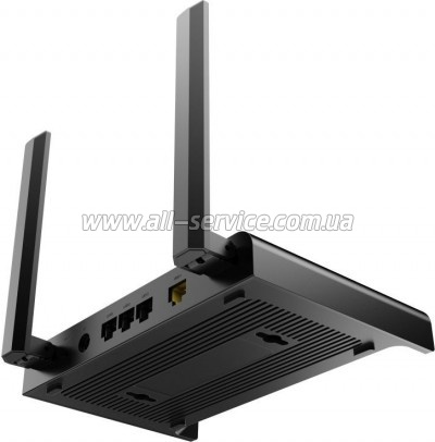  Ruijie Networks RG-EW300N