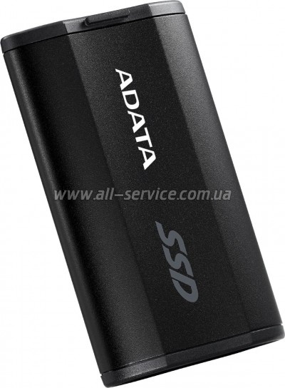  SSD USB 3.2 4TB ADATA (SD810-4000G-CBK)